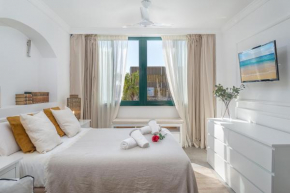 Bianca Chic Studio - Carihuela Beach at 300m
